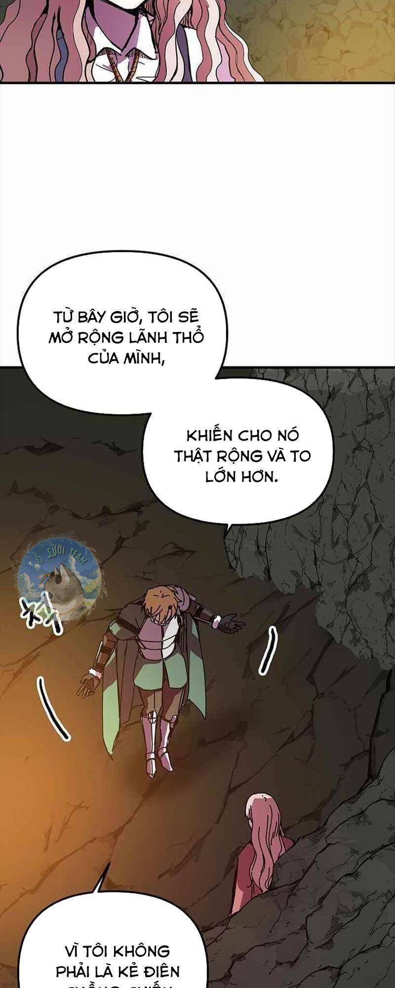Người Chơi Lỗi [Chap 1-149]