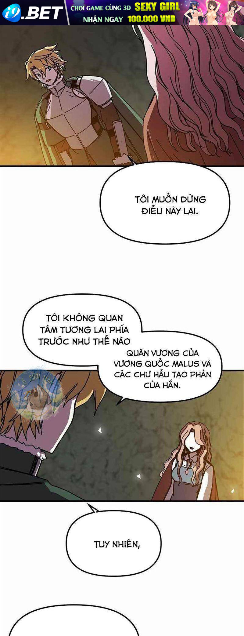 Người Chơi Lỗi [Chap 1-149]