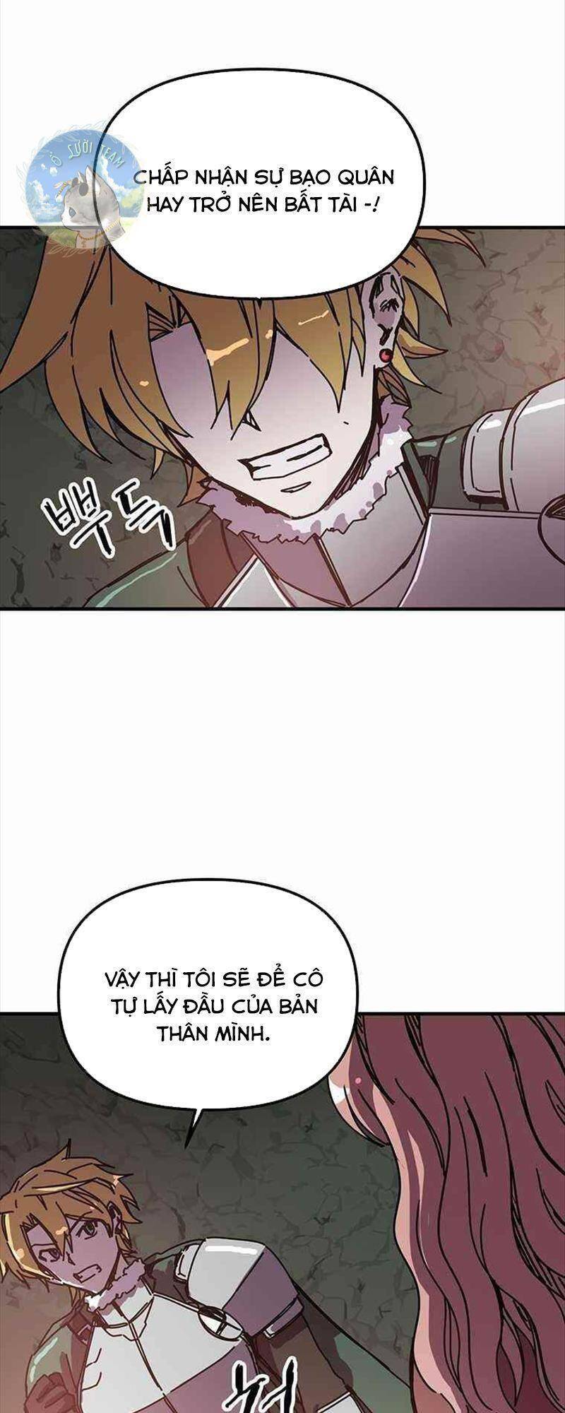 Người Chơi Lỗi [Chap 1-149]