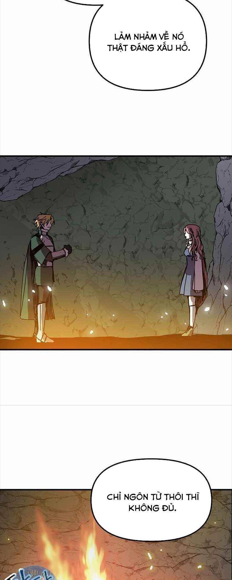 Người Chơi Lỗi [Chap 1-149]