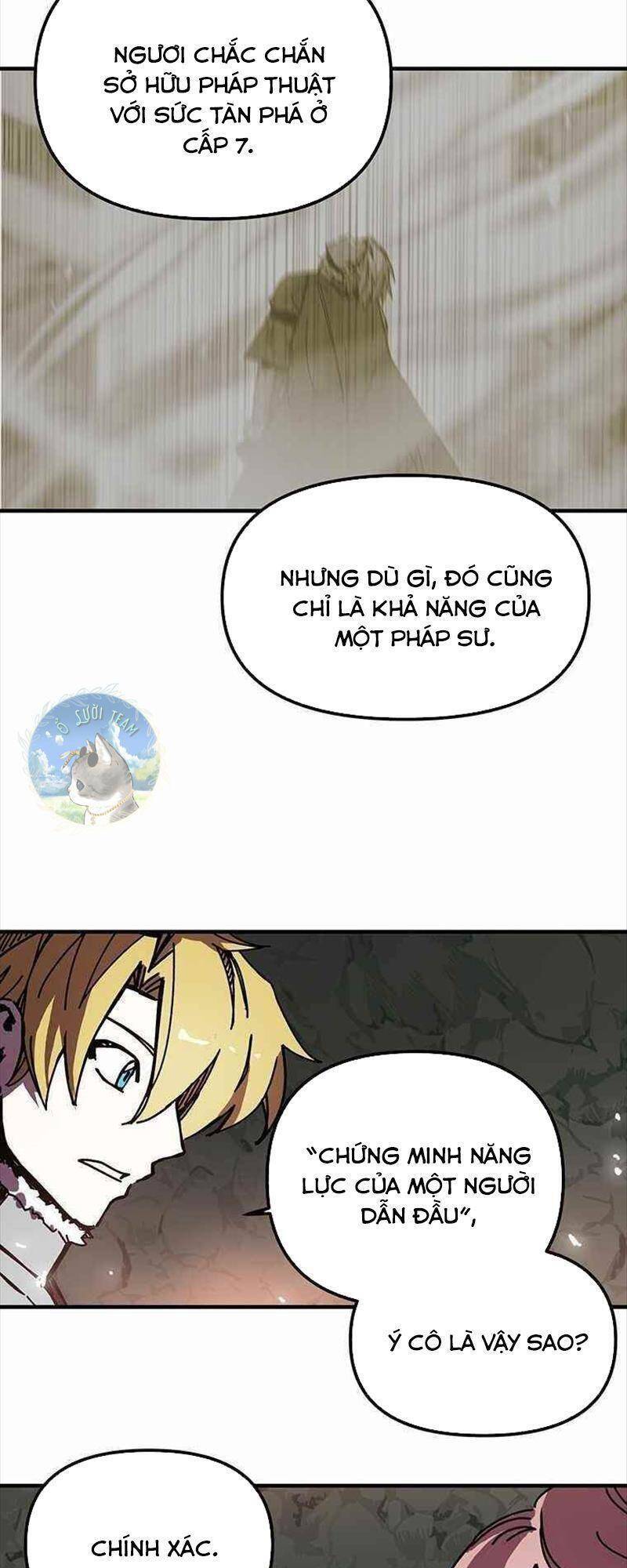 Người Chơi Lỗi [Chap 1-149]