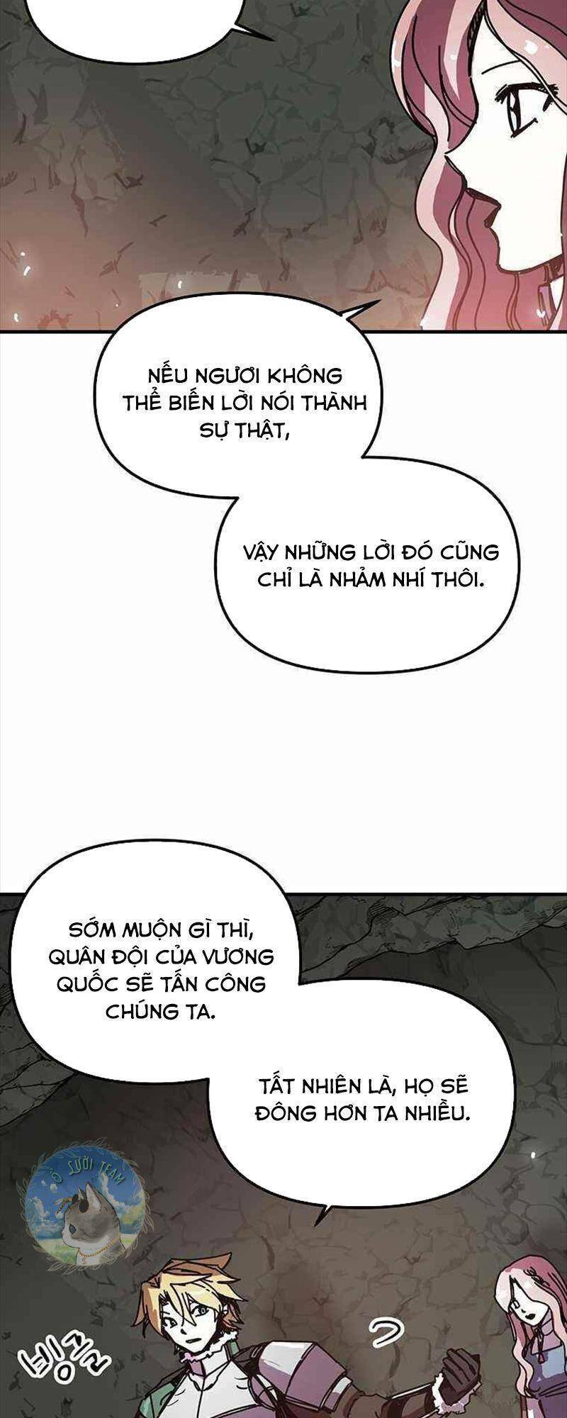 Người Chơi Lỗi [Chap 1-149]