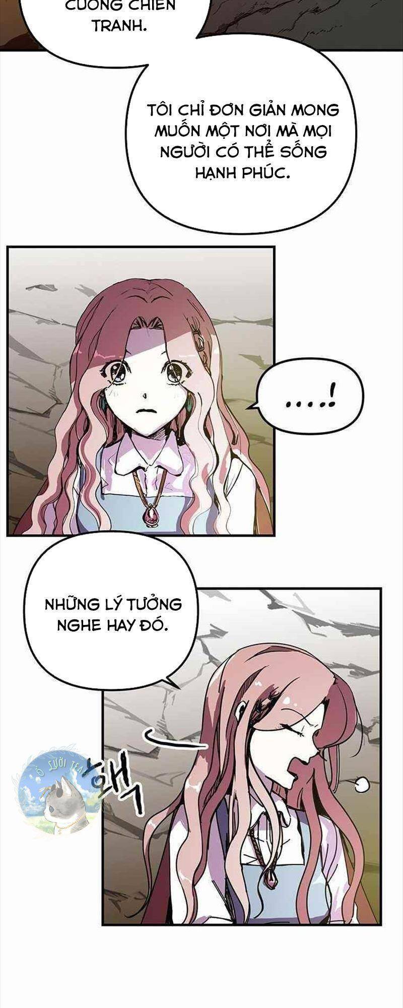 Người Chơi Lỗi [Chap 1-149]