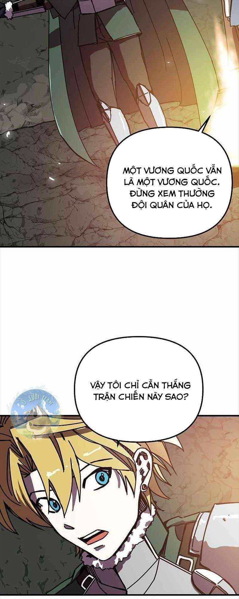 Người Chơi Lỗi [Chap 1-149]