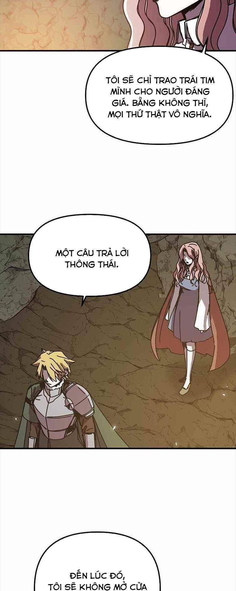 Người Chơi Lỗi [Chap 1-149]