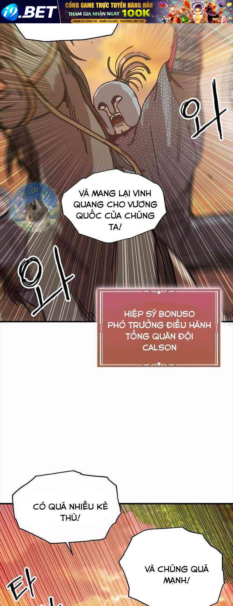 Người Chơi Lỗi [Chap 1-149]