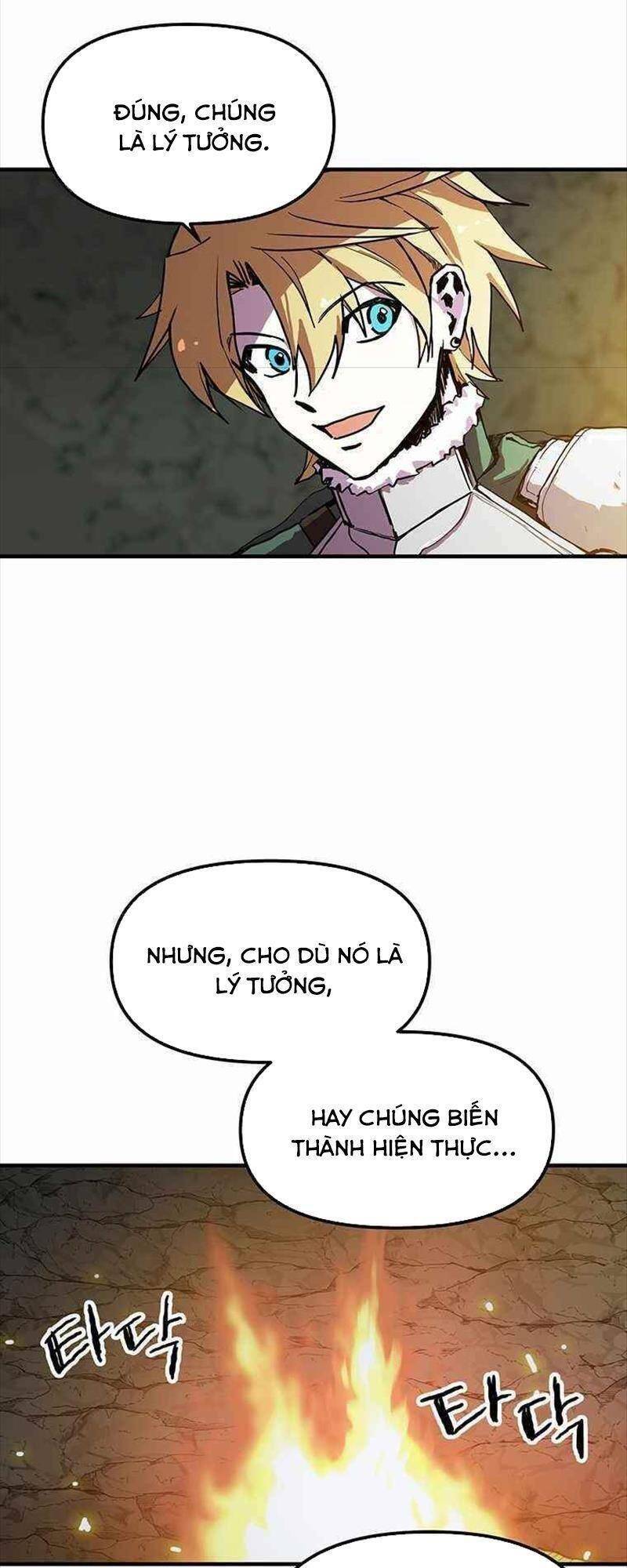 Người Chơi Lỗi [Chap 1-149]