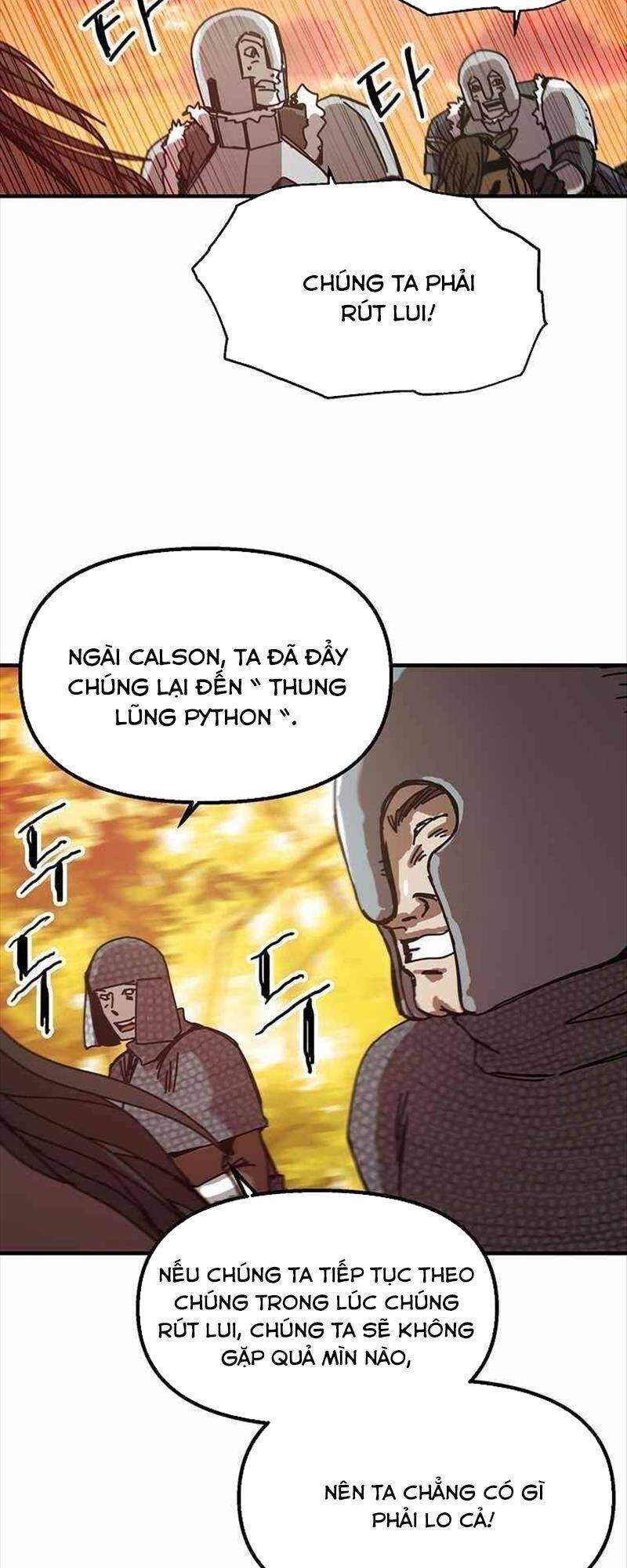 Người Chơi Lỗi [Chap 1-149]