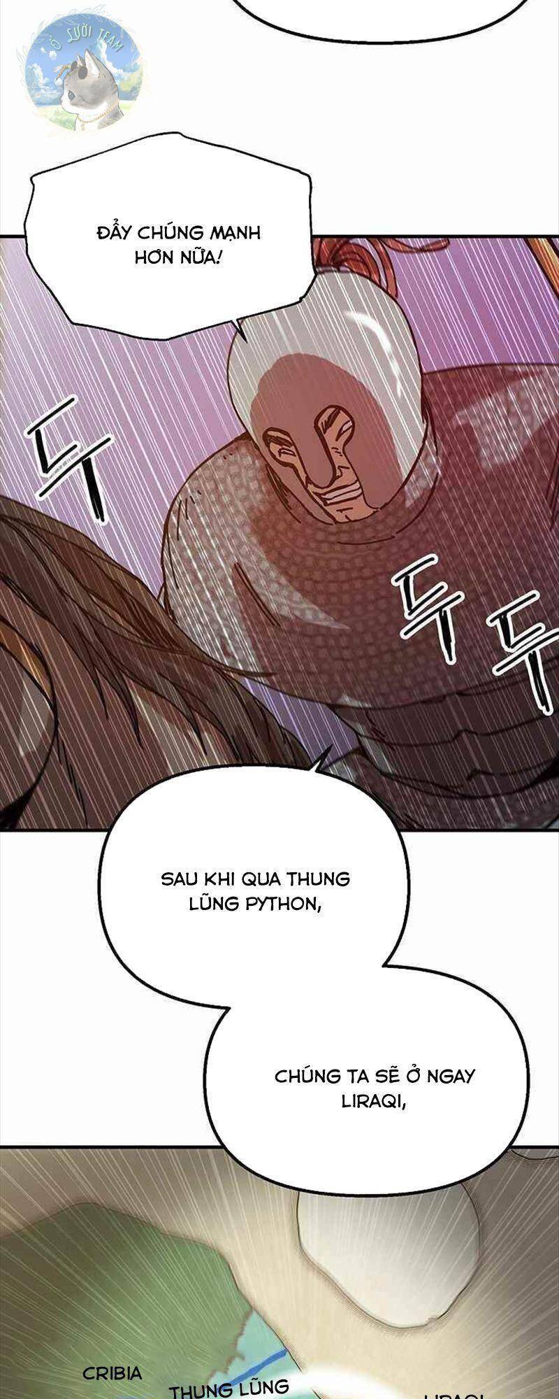 Người Chơi Lỗi [Chap 1-149]