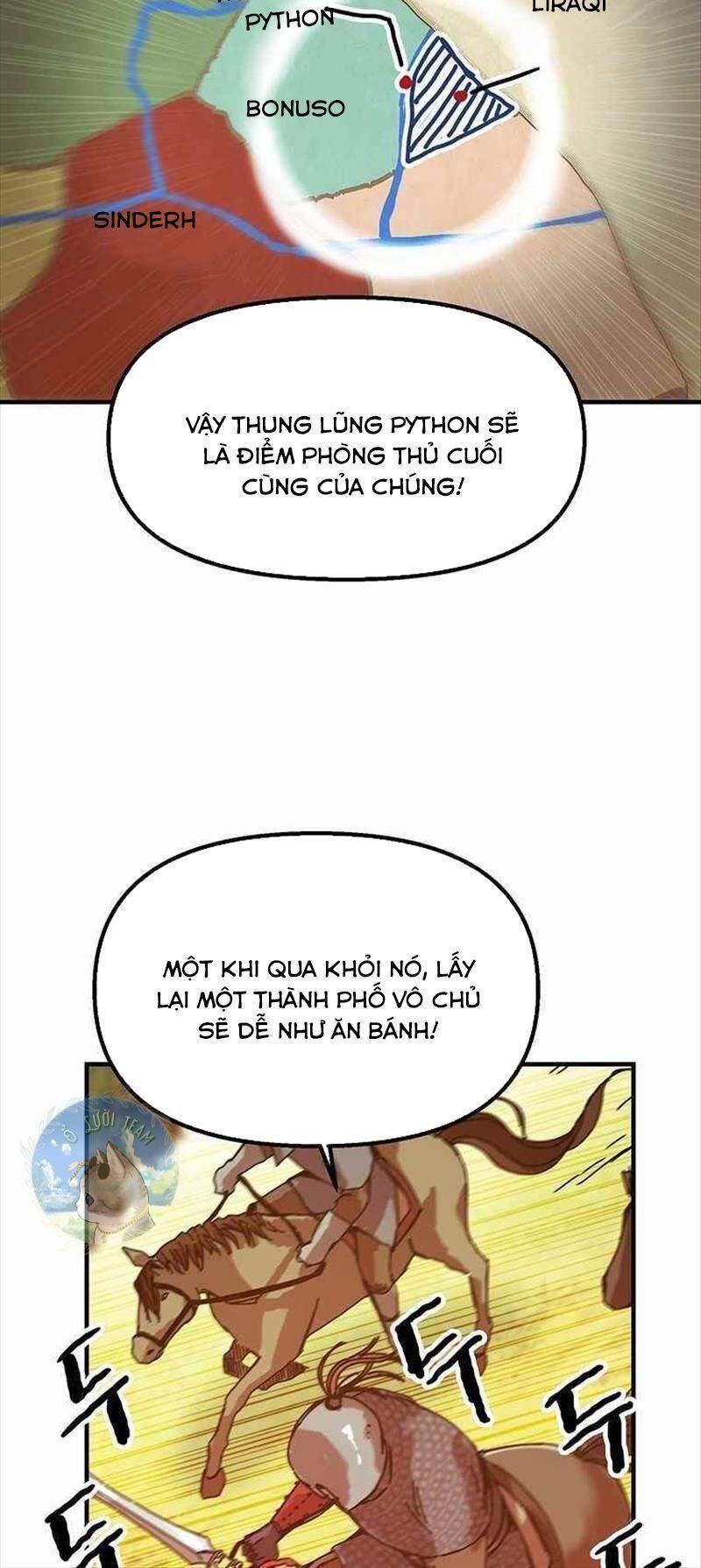 Người Chơi Lỗi [Chap 1-149]