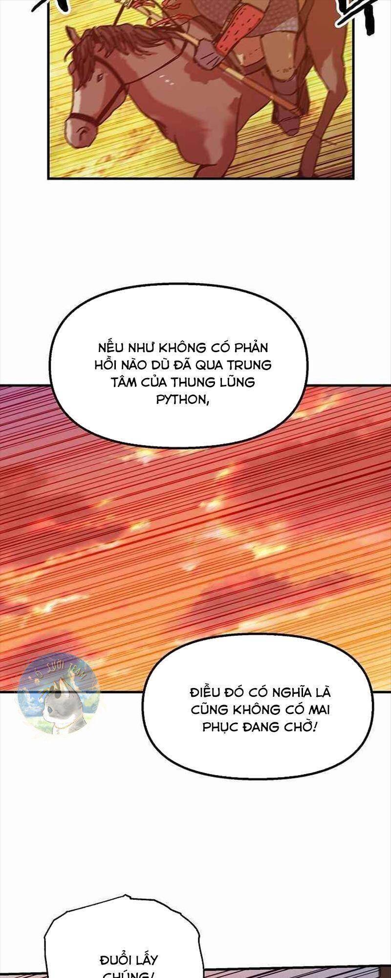 Người Chơi Lỗi [Chap 1-149]