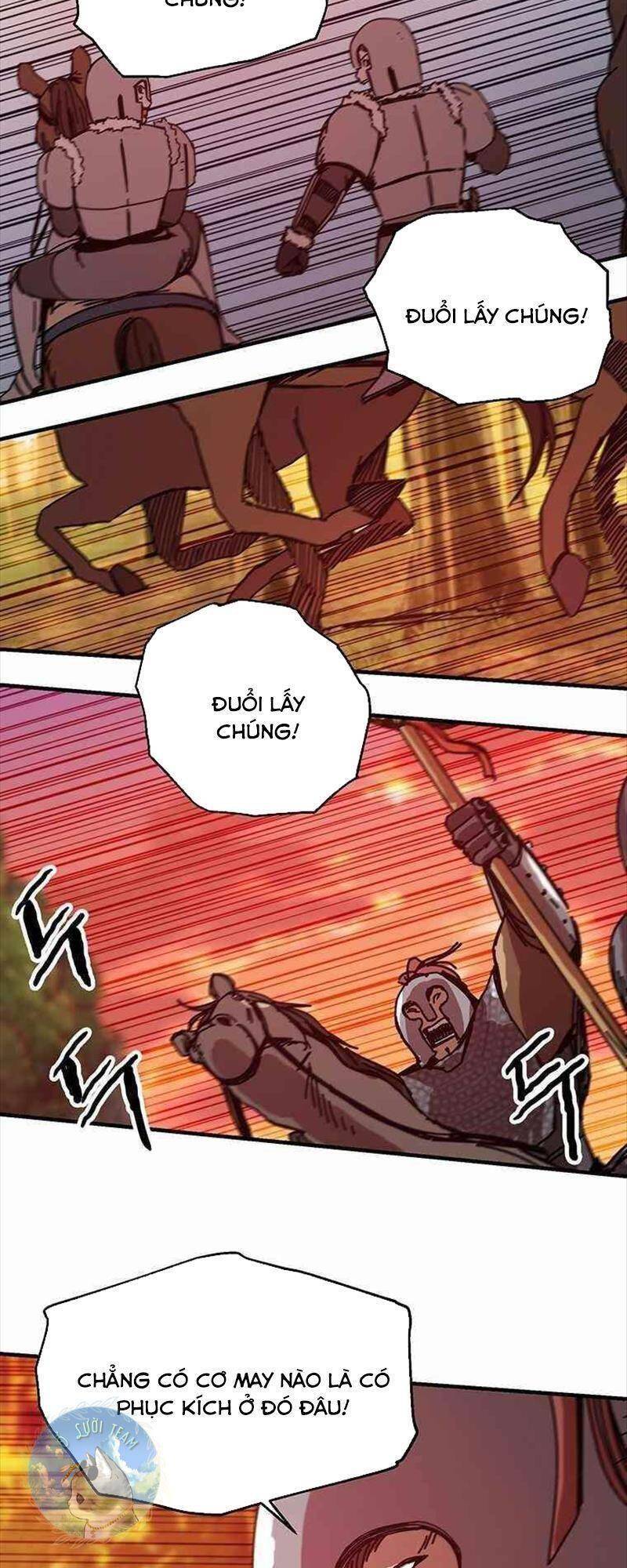 Người Chơi Lỗi [Chap 1-149]