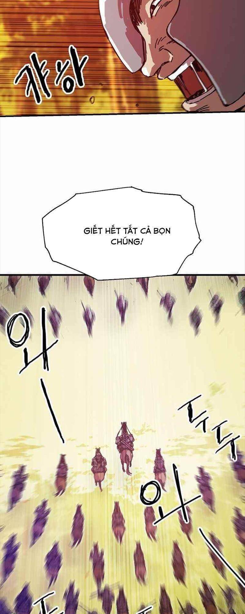 Người Chơi Lỗi [Chap 1-149]