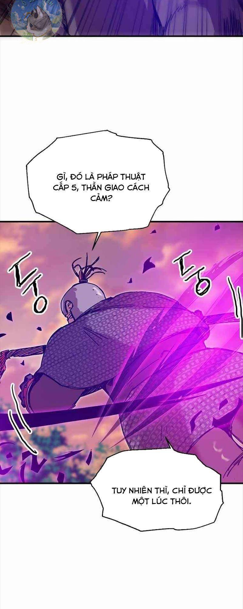 Người Chơi Lỗi [Chap 1-149]