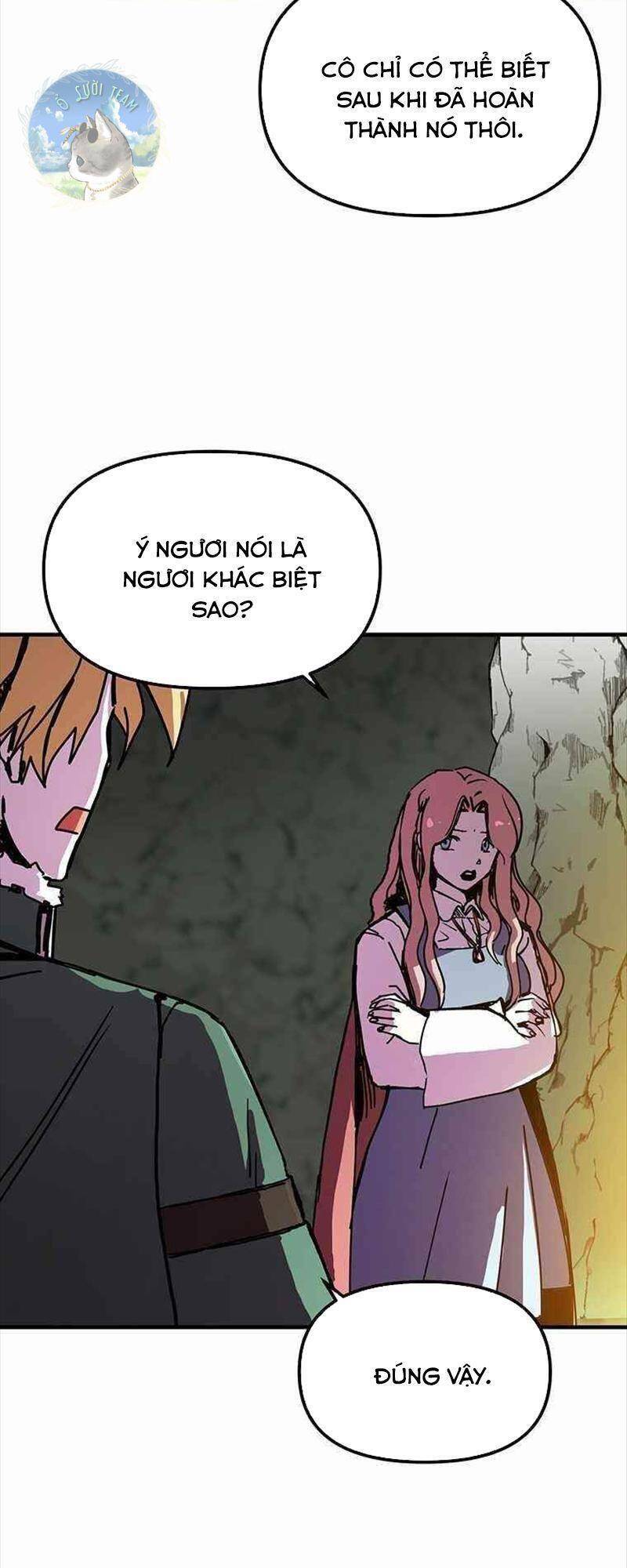 Người Chơi Lỗi [Chap 1-149]