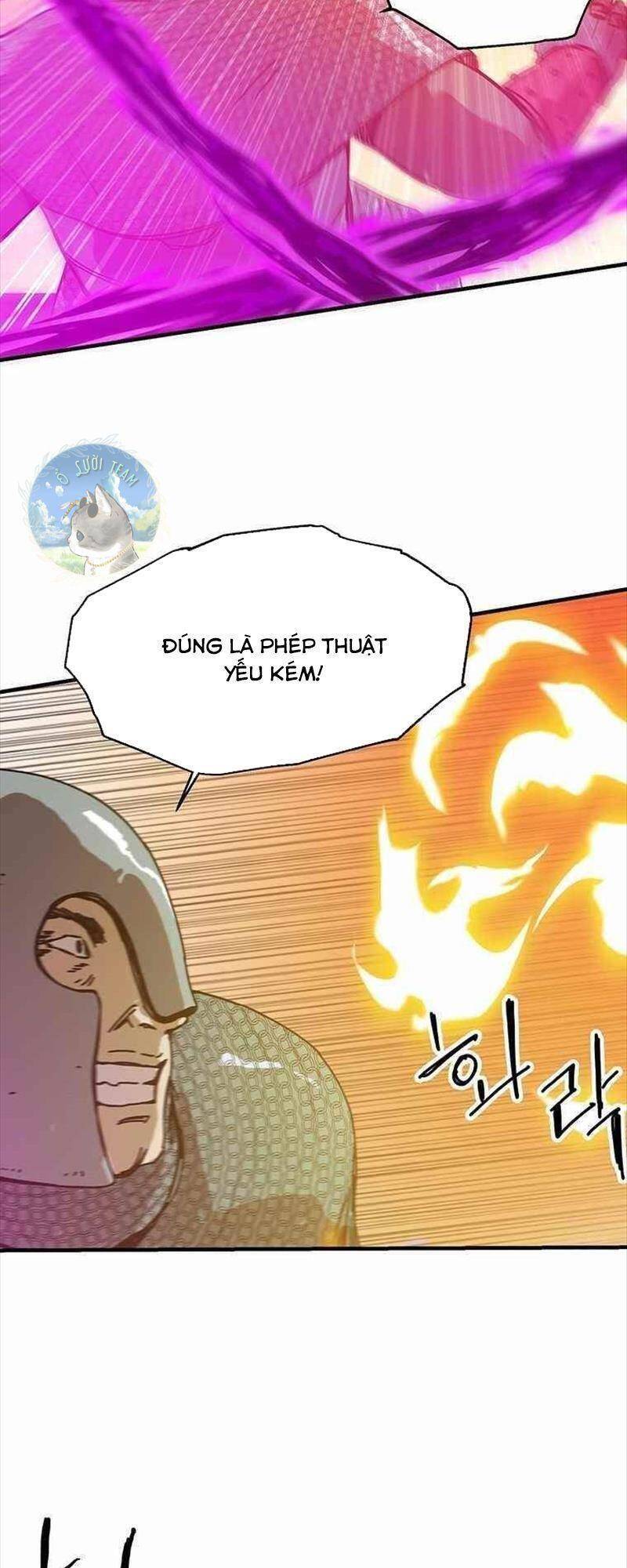 Người Chơi Lỗi [Chap 1-149]