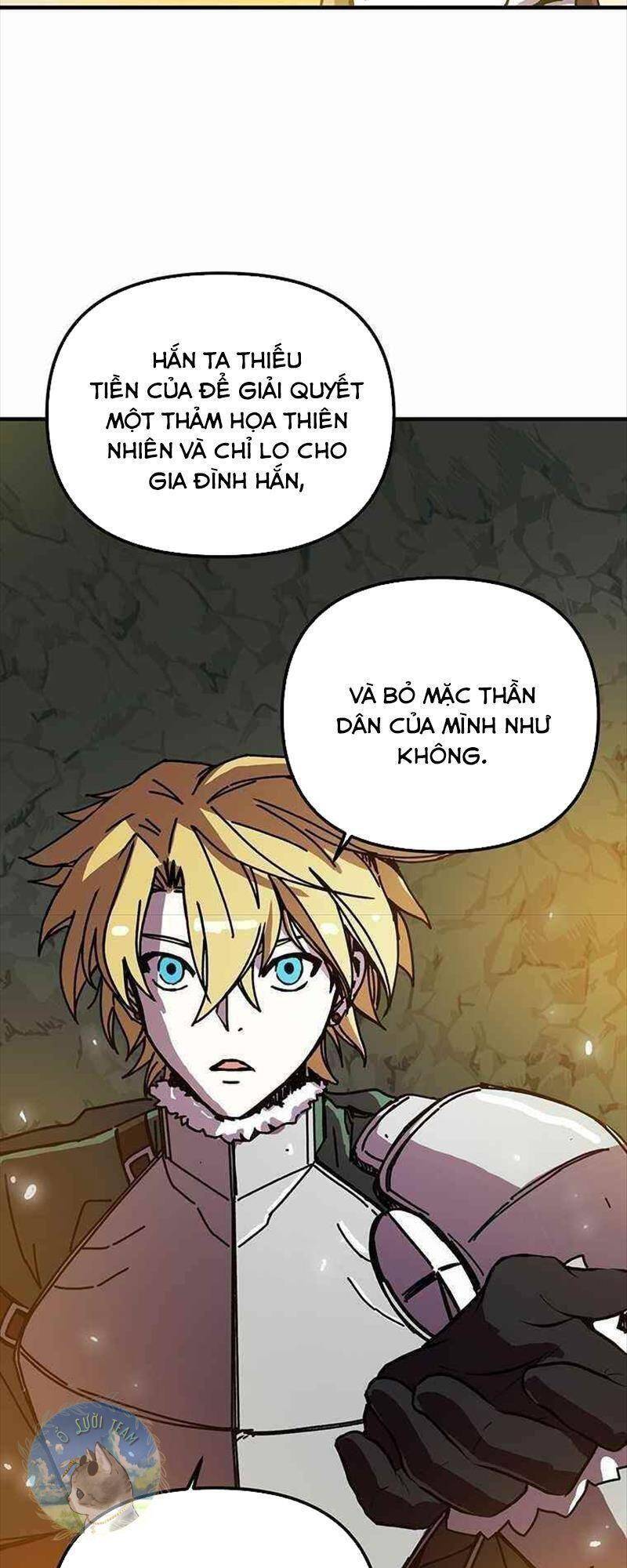 Người Chơi Lỗi [Chap 1-149]