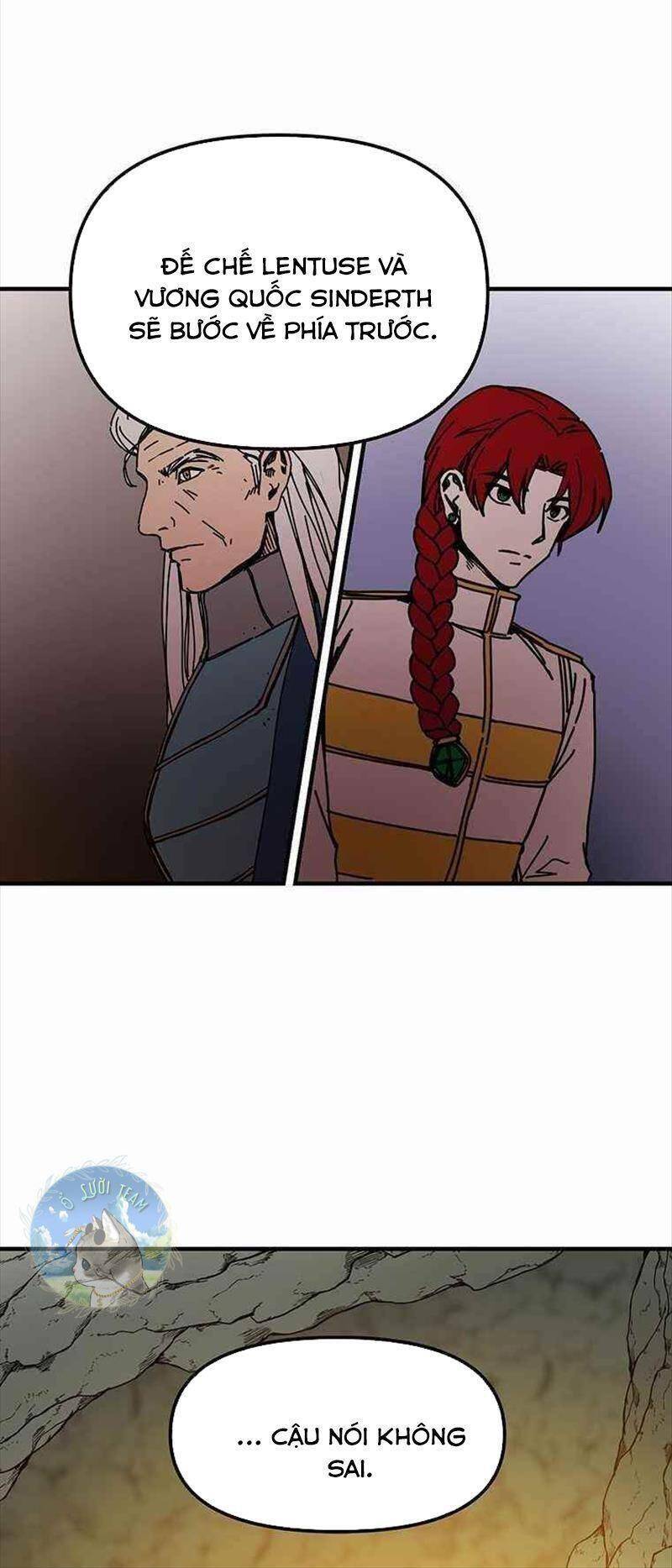 Người Chơi Lỗi [Chap 1-149]