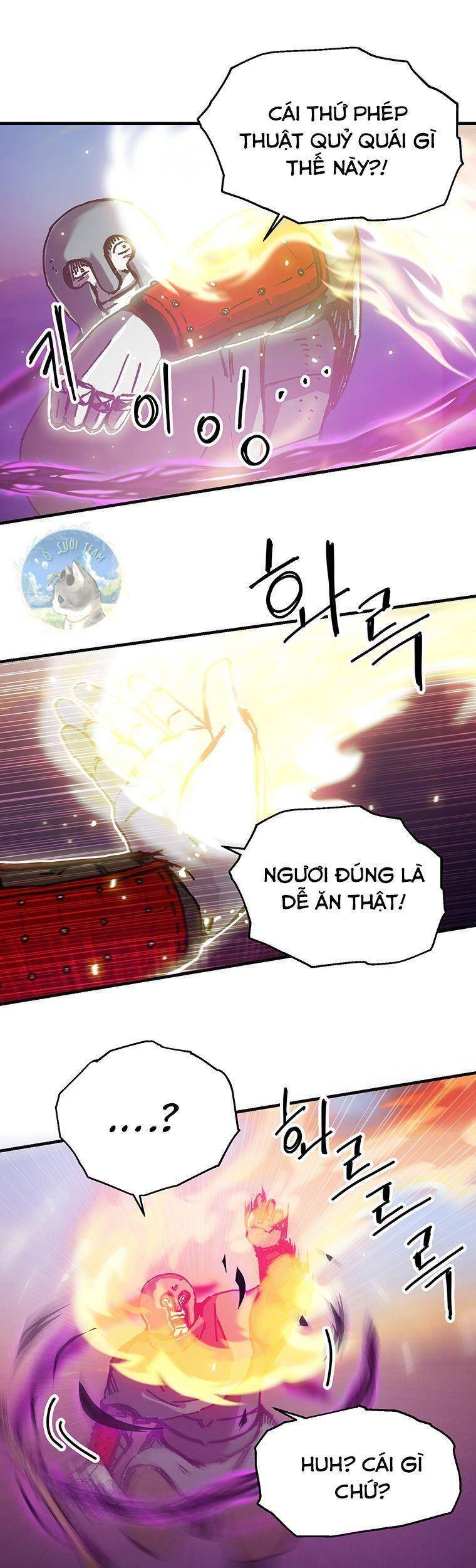 Người Chơi Lỗi [Chap 1-149]