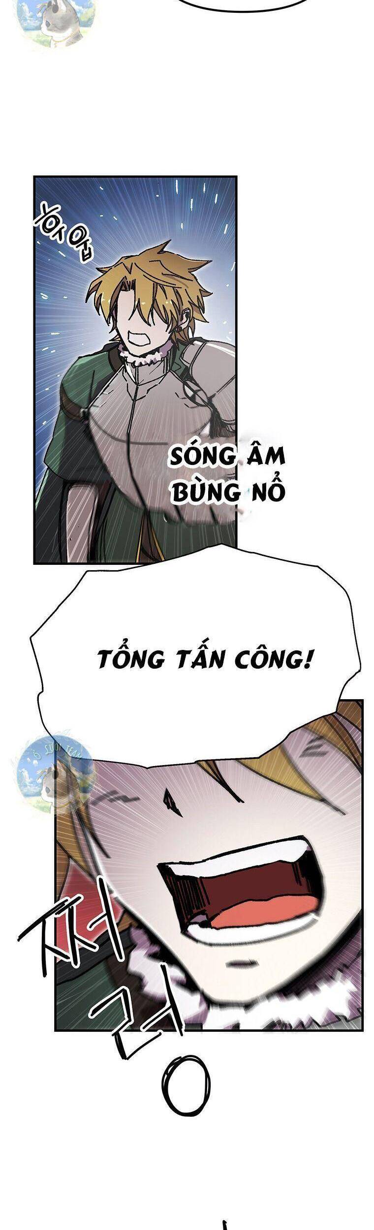 Người Chơi Lỗi [Chap 1-149]