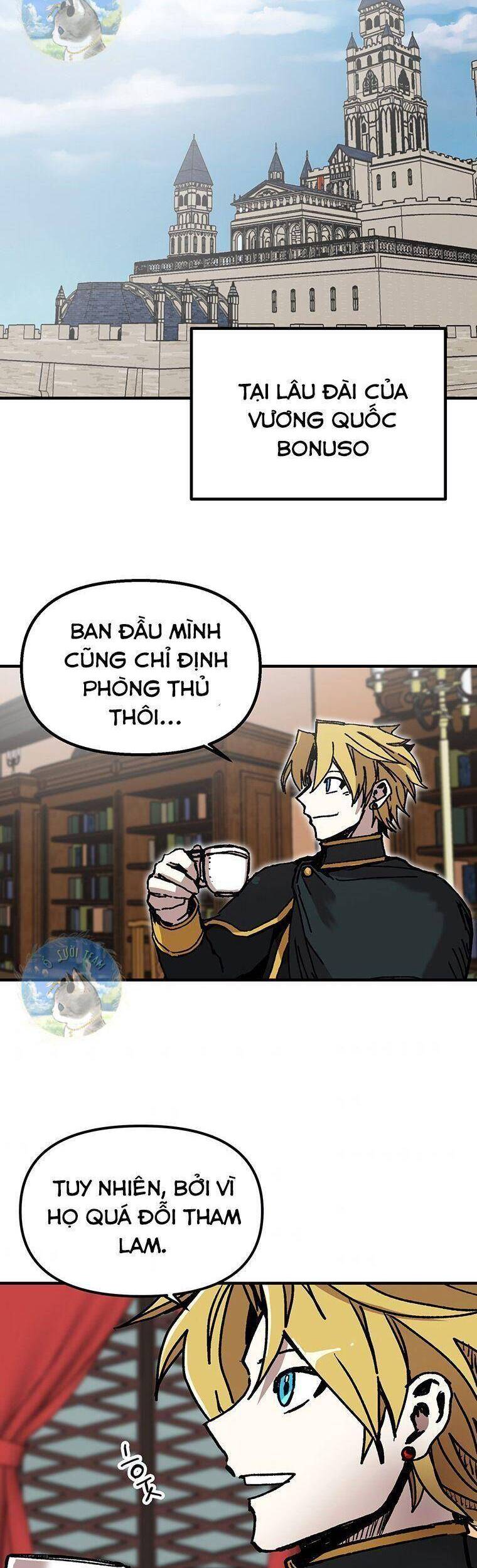 Người Chơi Lỗi [Chap 1-149]