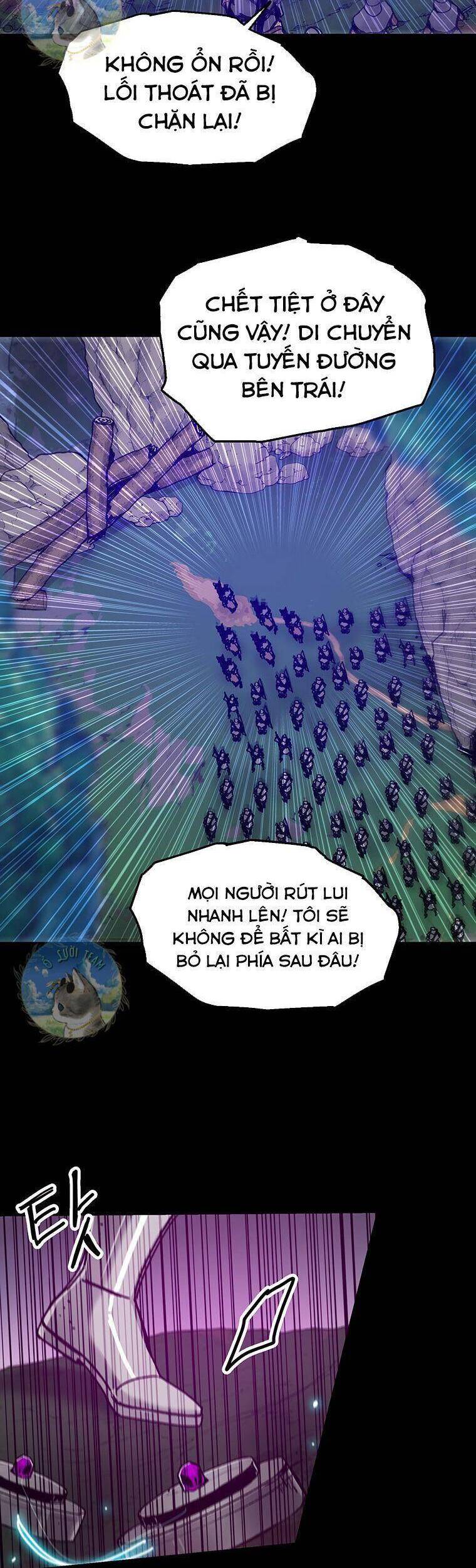 Người Chơi Lỗi [Chap 1-149]