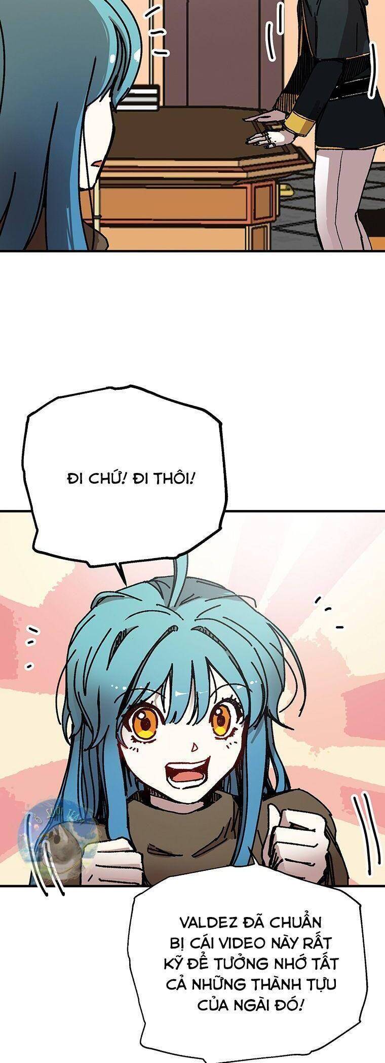 Người Chơi Lỗi [Chap 1-149]