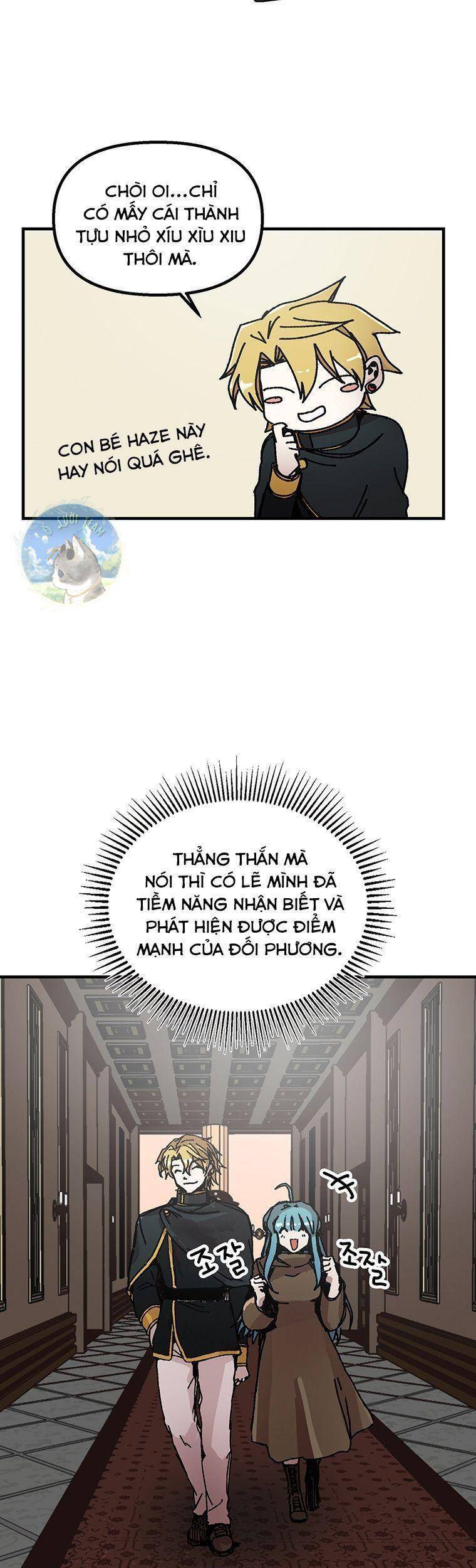 Người Chơi Lỗi [Chap 1-149]
