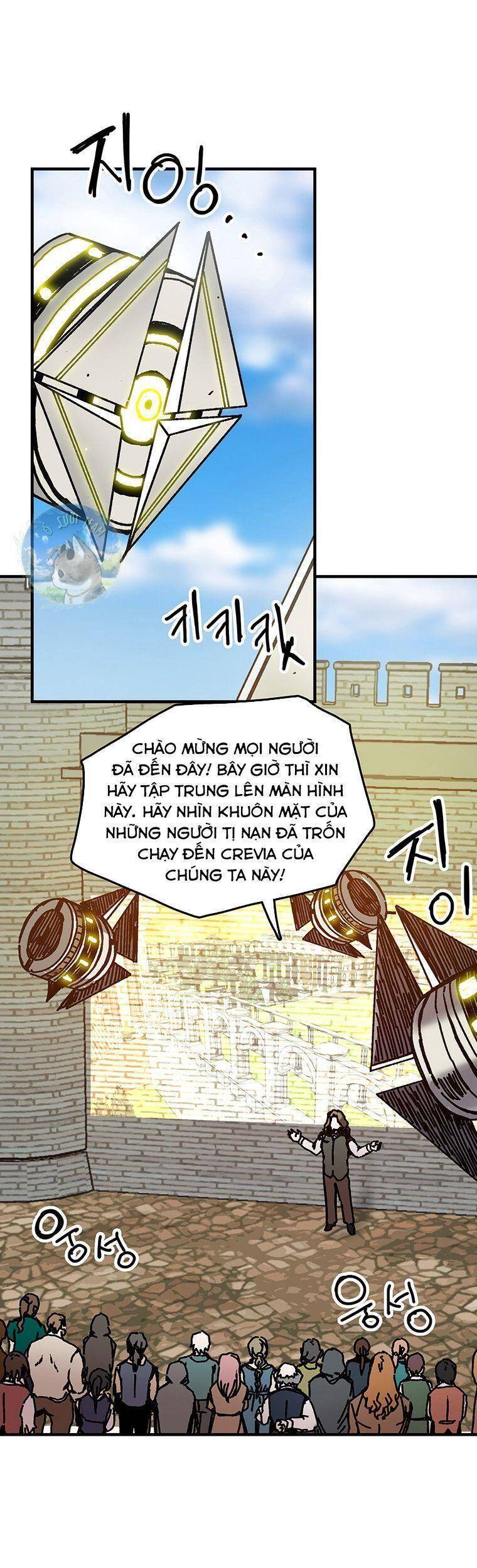 Người Chơi Lỗi [Chap 1-149]