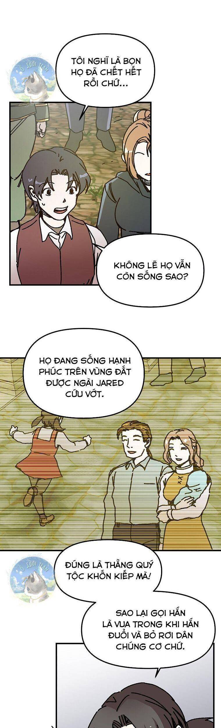 Người Chơi Lỗi [Chap 1-149]