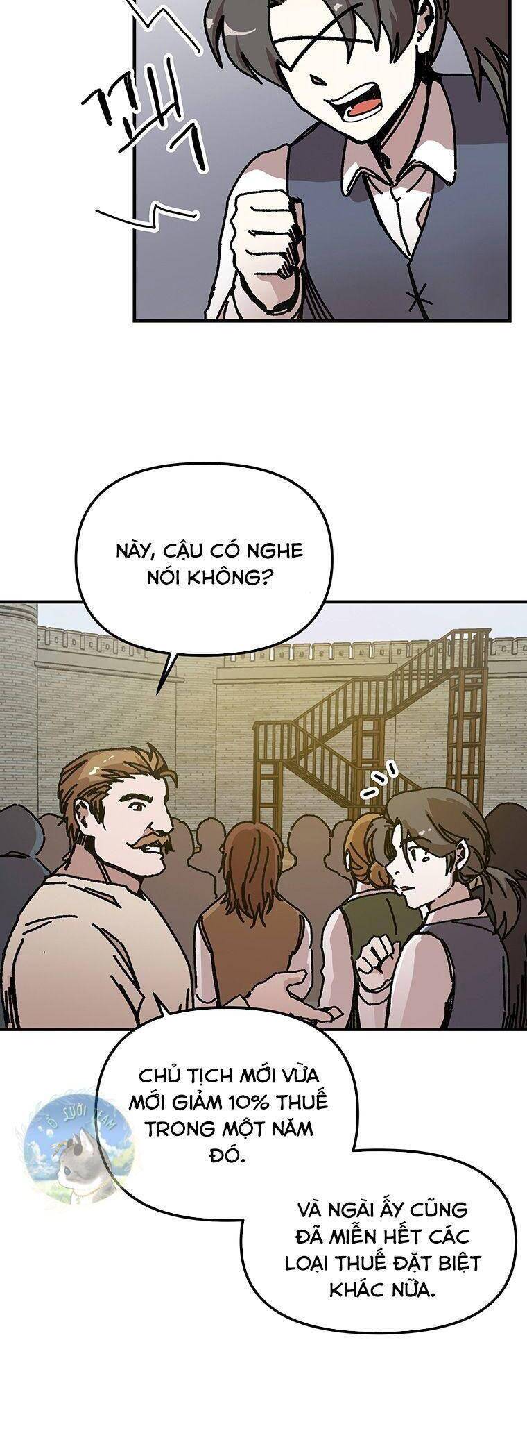 Người Chơi Lỗi [Chap 1-149]