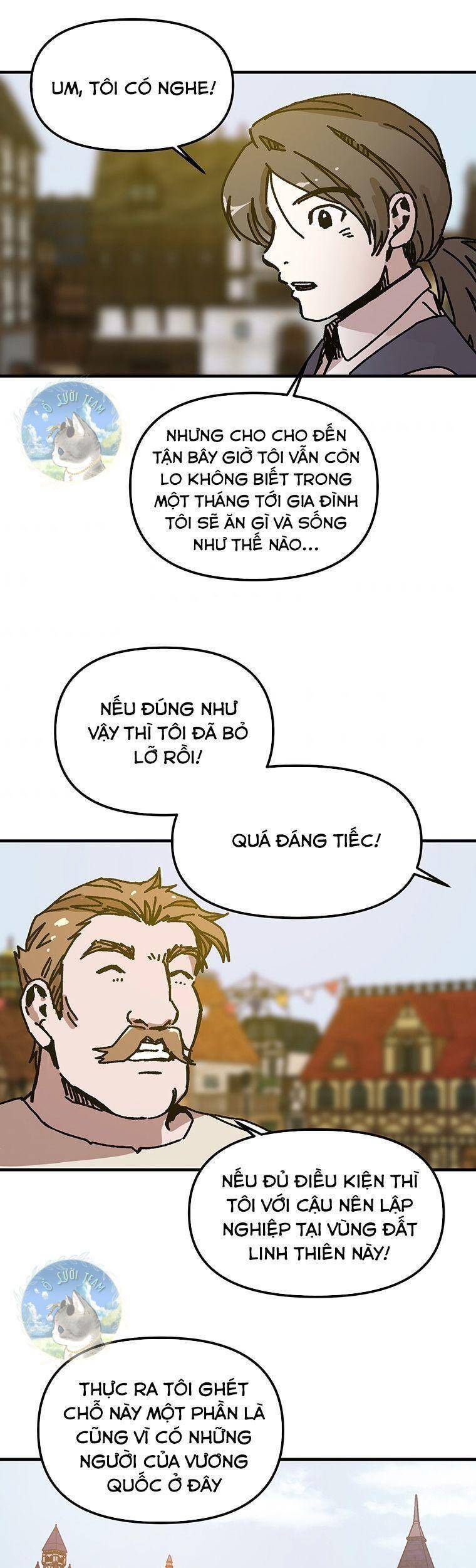 Người Chơi Lỗi [Chap 1-149]