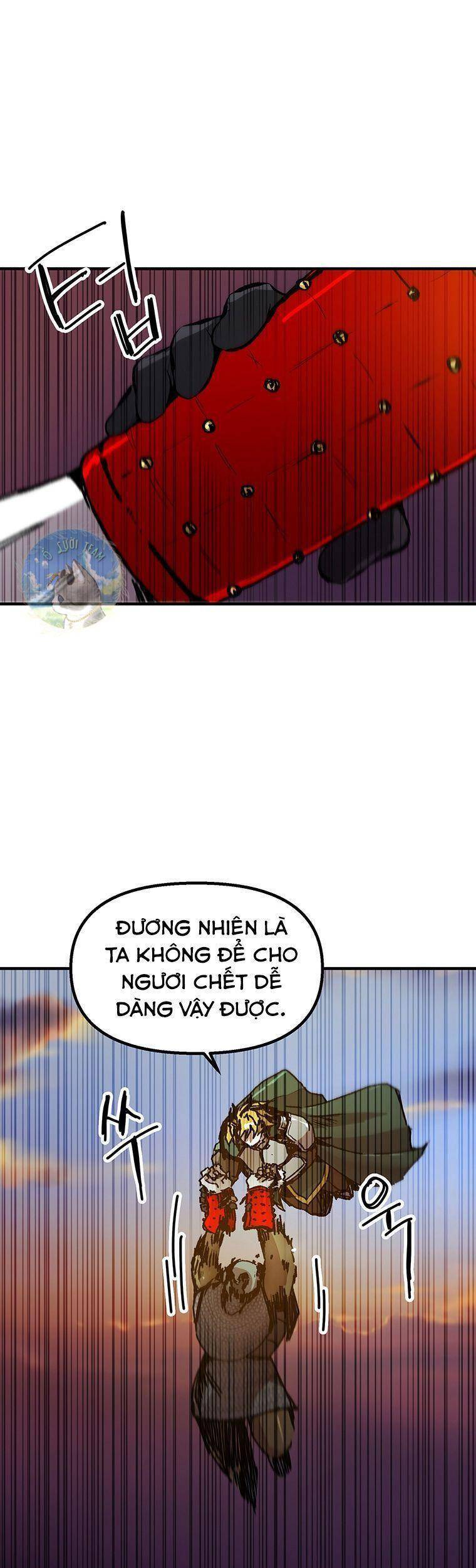 Người Chơi Lỗi [Chap 1-149]