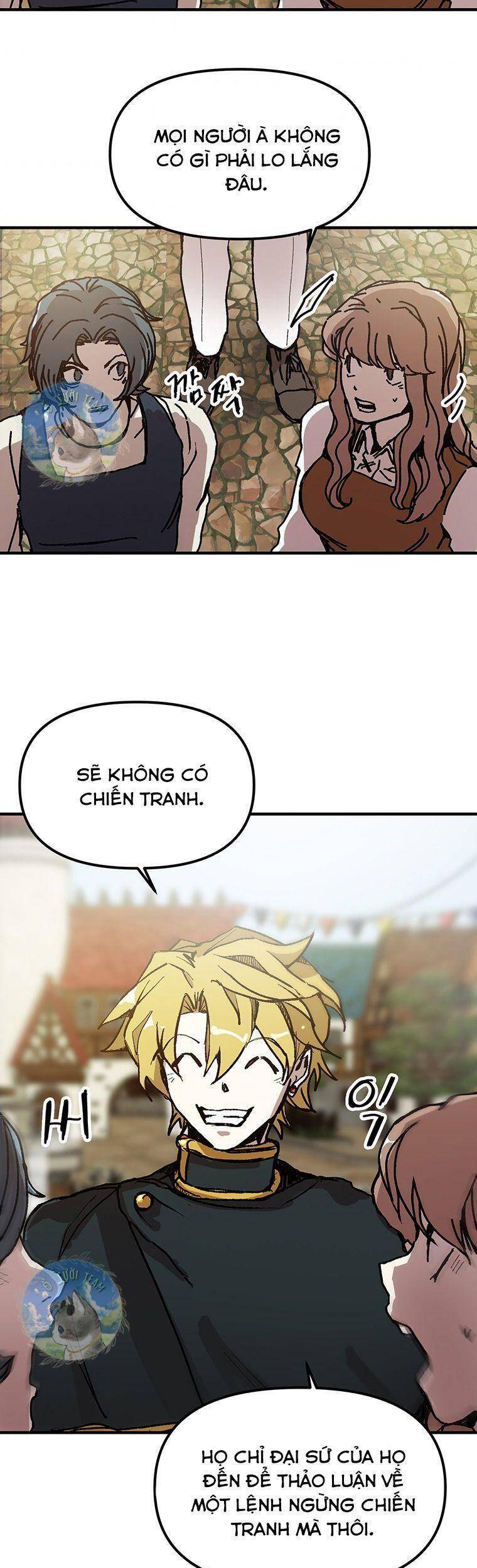 Người Chơi Lỗi [Chap 1-149]