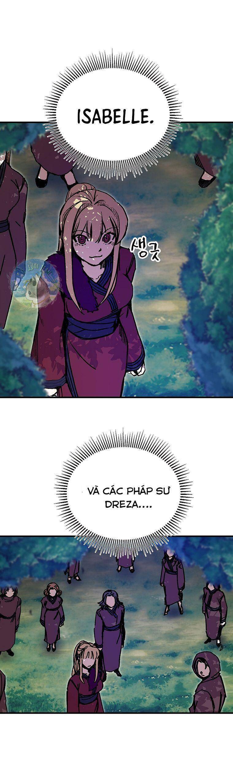 Người Chơi Lỗi [Chap 1-149]