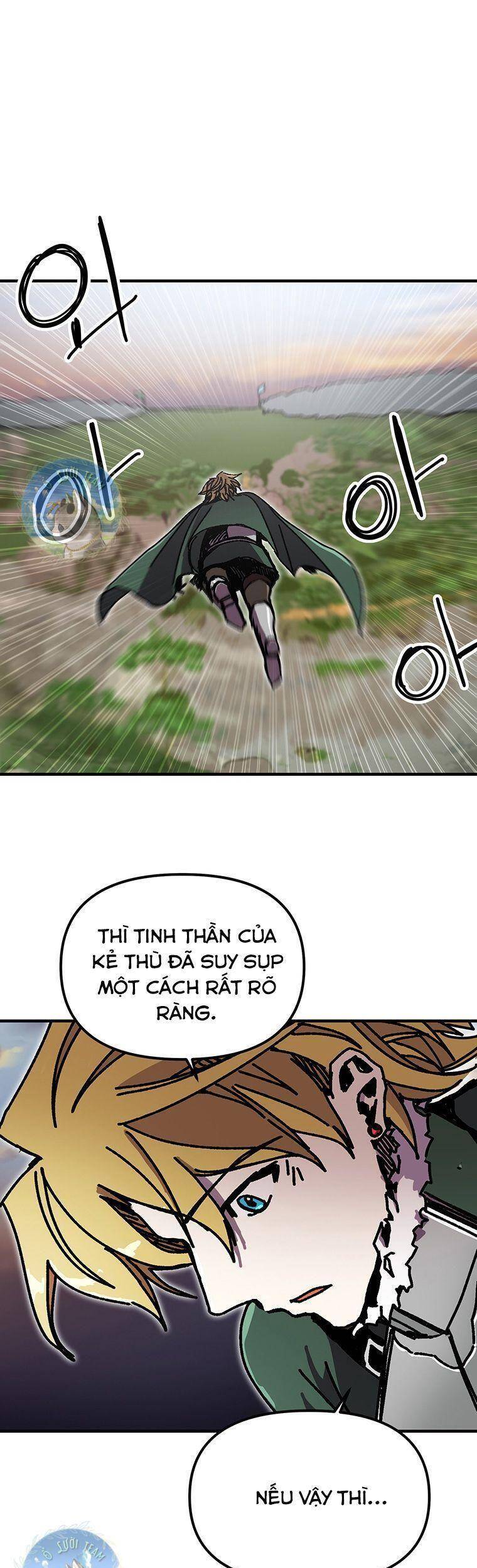Người Chơi Lỗi [Chap 1-149]