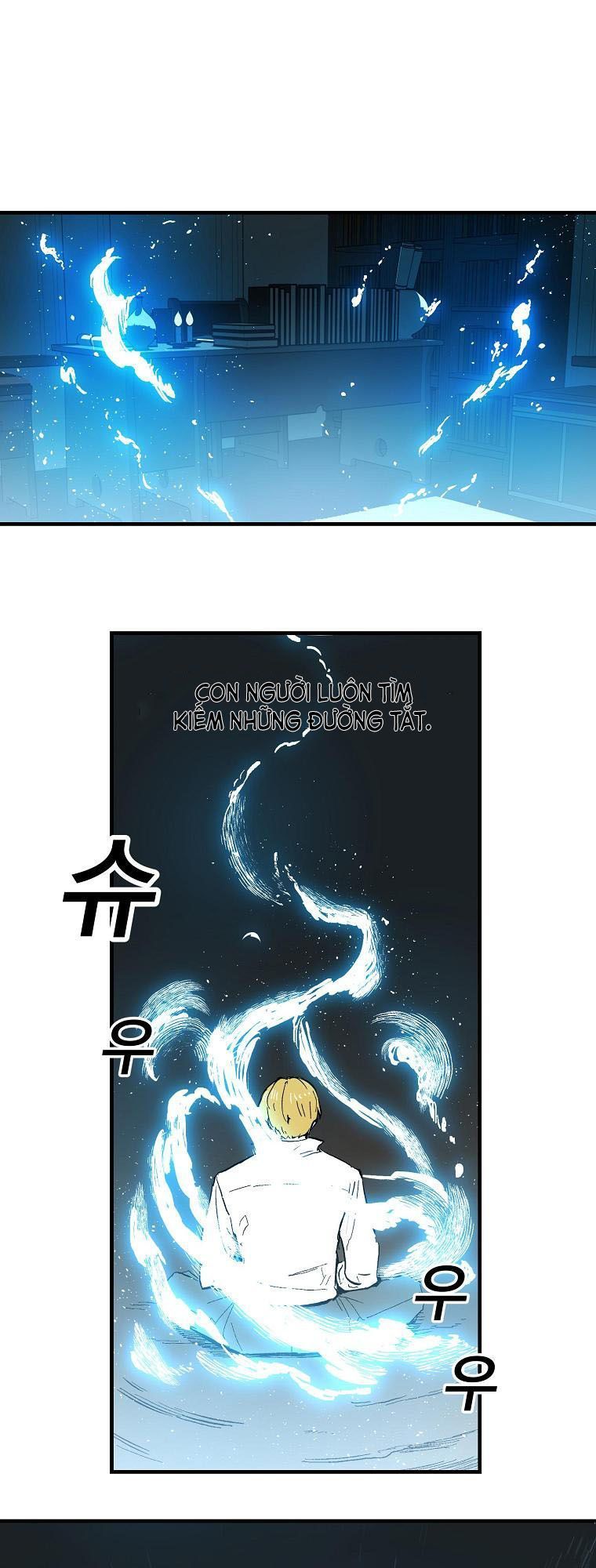 Người Chơi Lỗi [Chap 1-149]