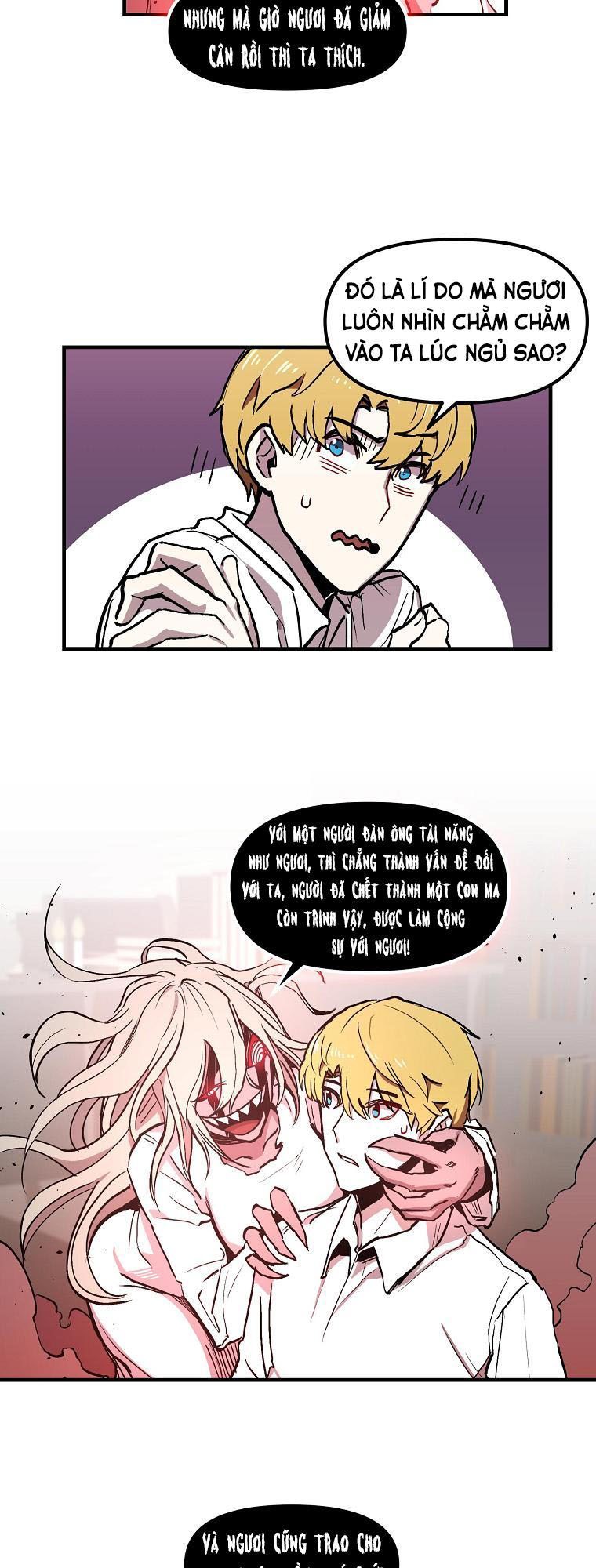 Người Chơi Lỗi [Chap 1-149]
