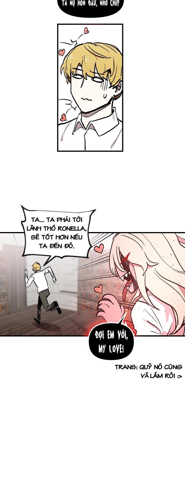 Người Chơi Lỗi [Chap 1-149]