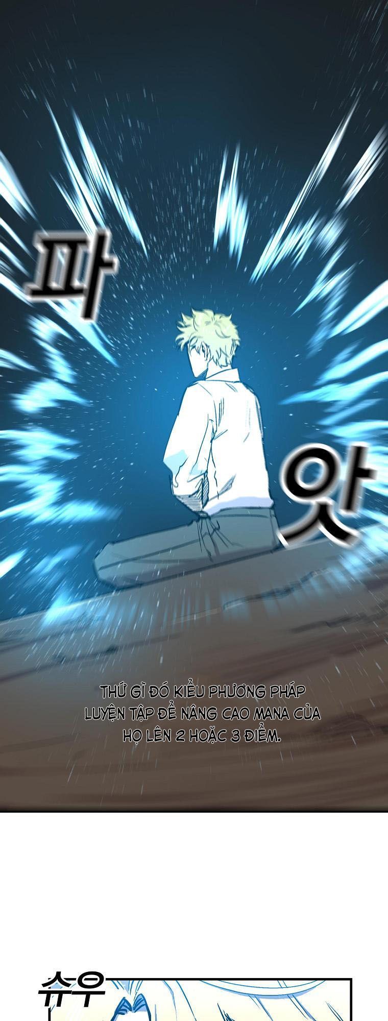 Người Chơi Lỗi [Chap 1-149]
