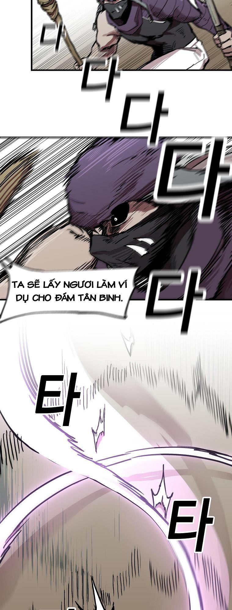 Người Chơi Lỗi [Chap 1-149]