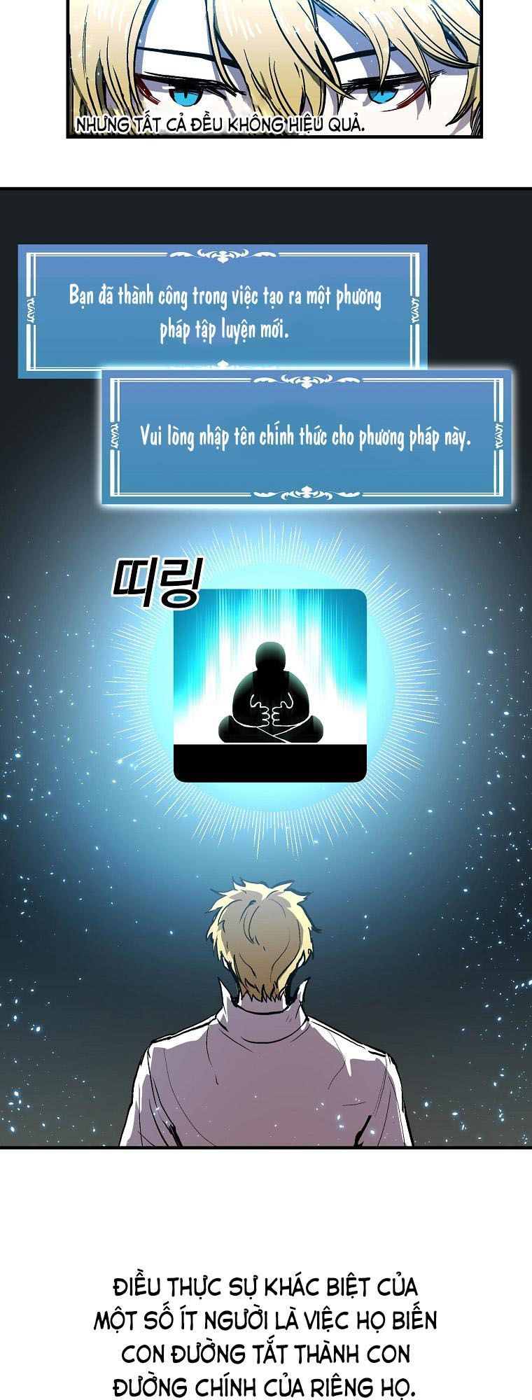 Người Chơi Lỗi [Chap 1-149]