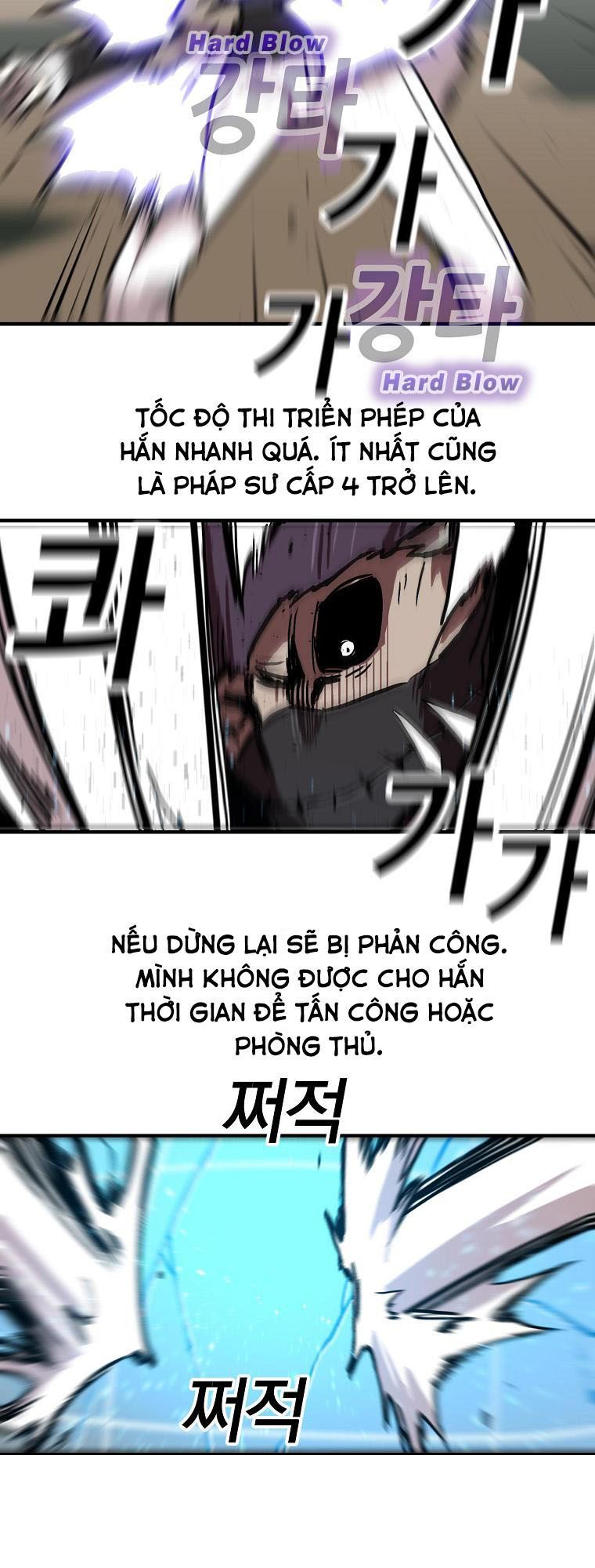 Người Chơi Lỗi [Chap 1-149]