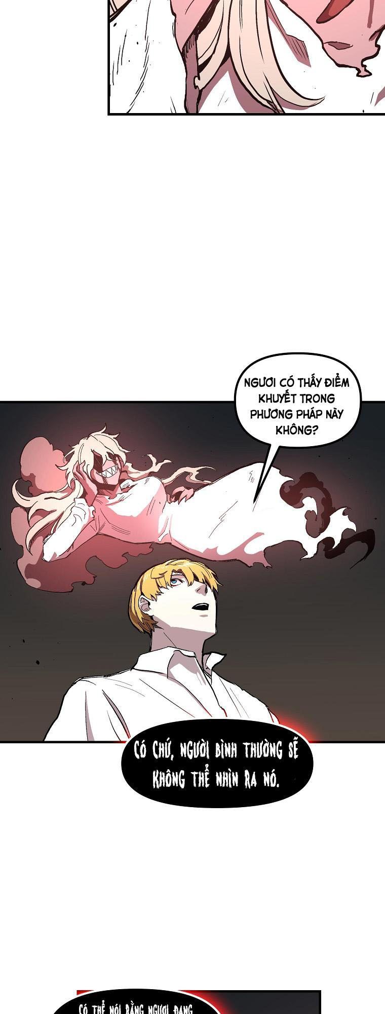 Người Chơi Lỗi [Chap 1-149]