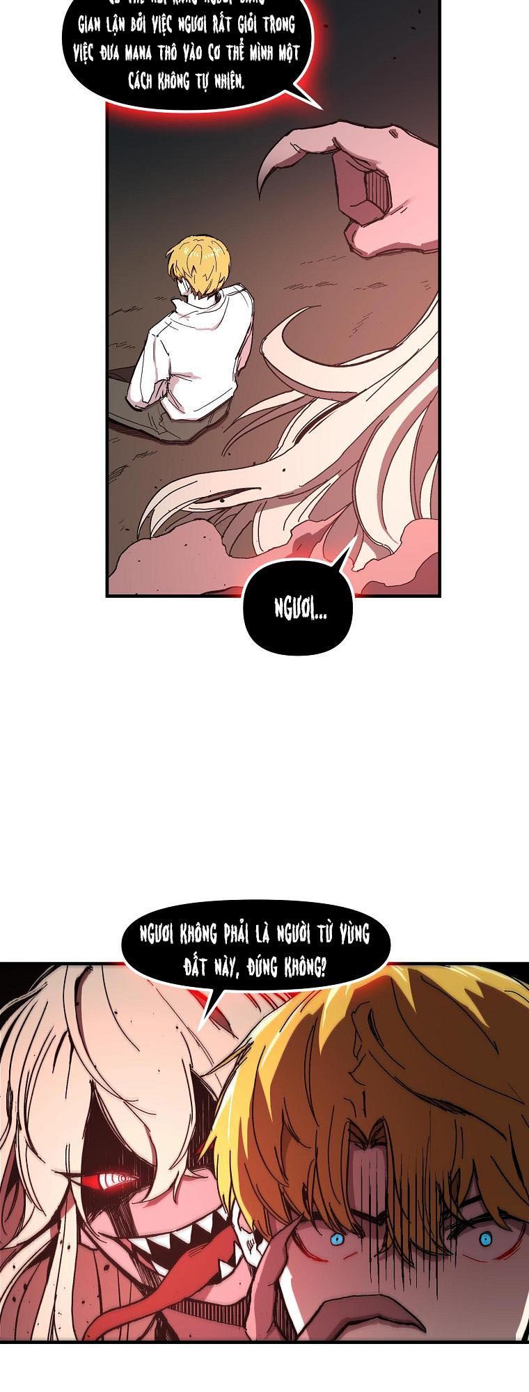 Người Chơi Lỗi [Chap 1-149]