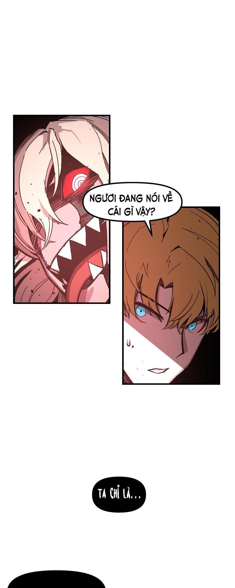Người Chơi Lỗi [Chap 1-149]