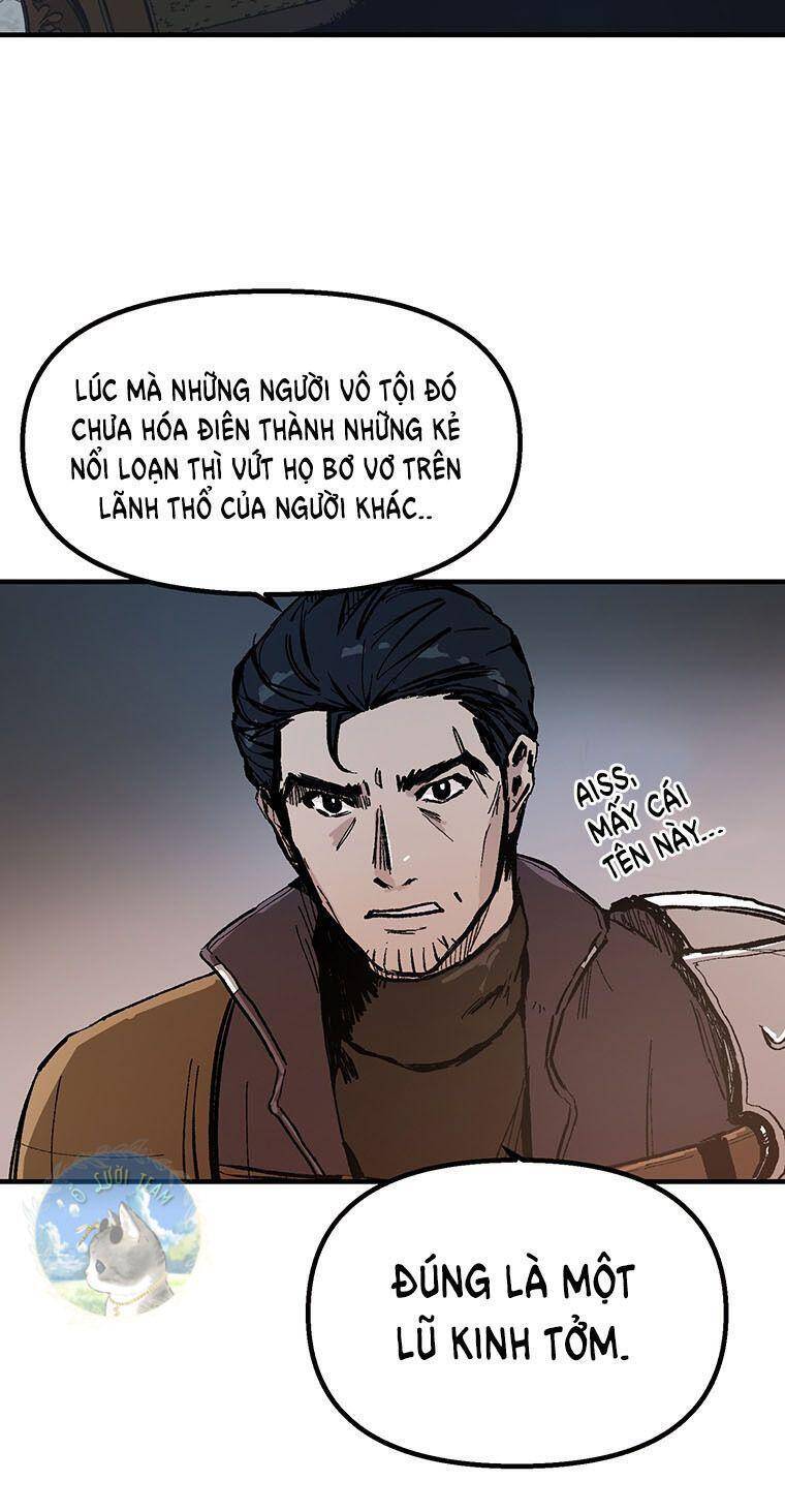 Người Chơi Lỗi [Chap 1-149]