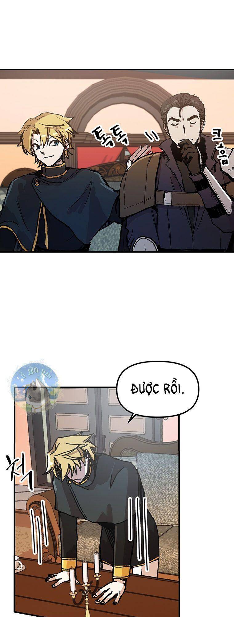 Người Chơi Lỗi [Chap 1-149]