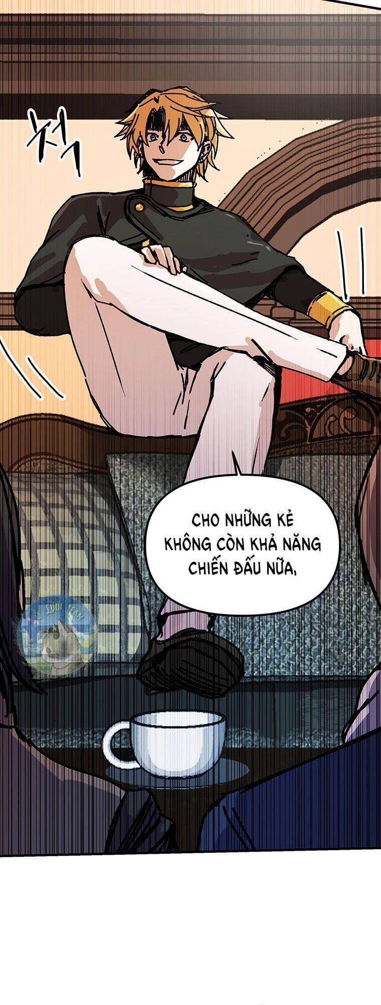 Người Chơi Lỗi [Chap 1-149]