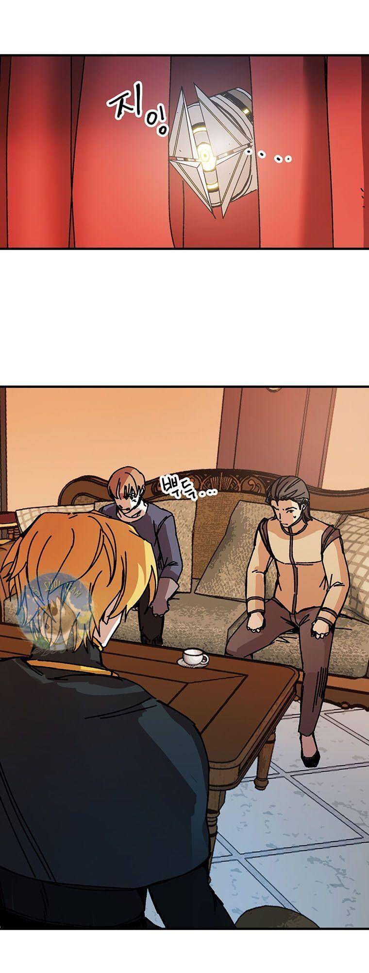 Người Chơi Lỗi [Chap 1-149]